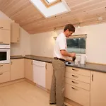 5 Star In Rodby Kramnitse