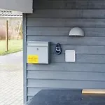5 Star In Rodby Dom wakacyjny Kramnitse