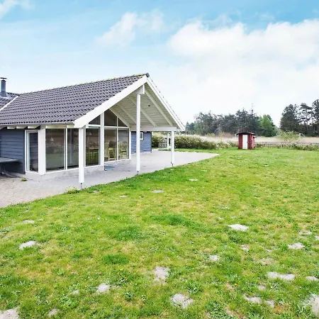 Holiday home 14 Person In R Dby