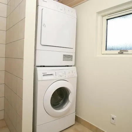 Holiday home 14 Person In R Dby Kramnitse