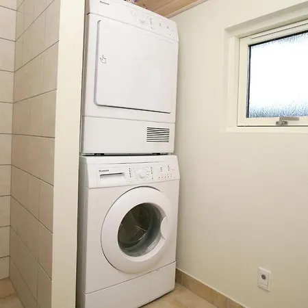 14 Person In Rodby-by Traum Prázdninový dům