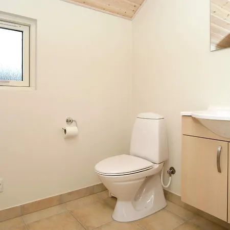 14 Person In Rodby-by Traum