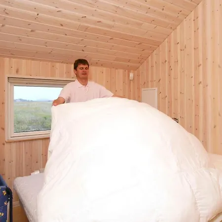 14 Person In Rodby-by Traum Prázdninový dům