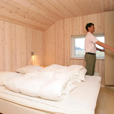 Prázdninový dům 14 Person In Rodby-by Traum