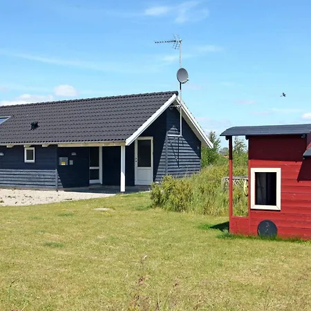 Hébergement de vacances 5 Star In Rodby