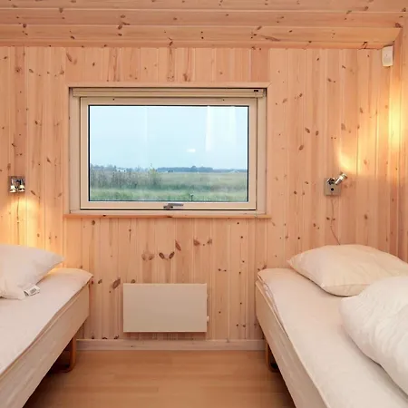 Prázdninový dům 14 Person In Rodby-by Traum Kramnitse