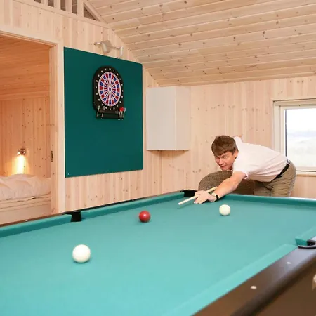 14 Person In Rodby-by Traum * Kramnitse