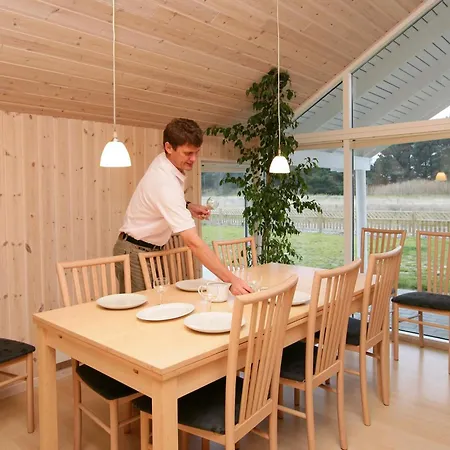 14 Person In Rodby-by Traum Kramnitse