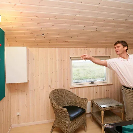 14 Person In Rodby-by Traum