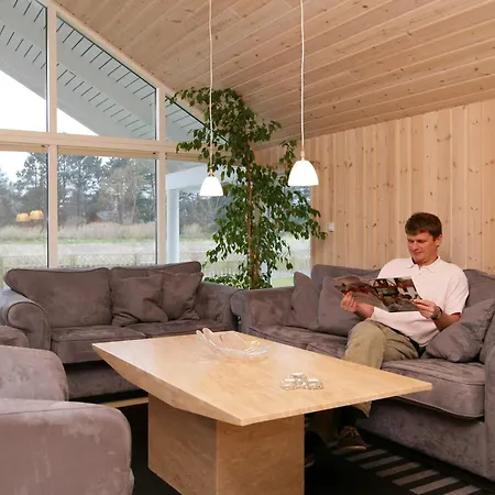 14 Person In Rodby-by Traum Prázdninový dům *