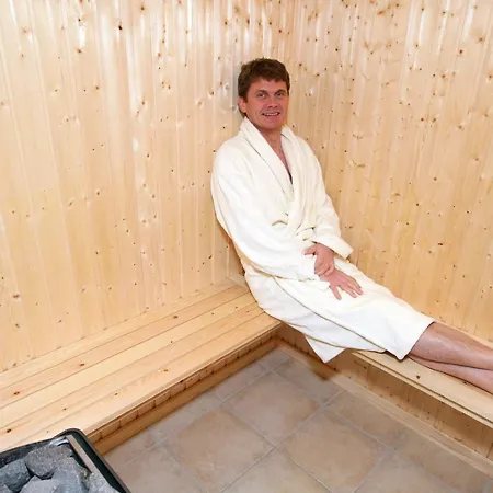 14 Person In Rodby-by Traum