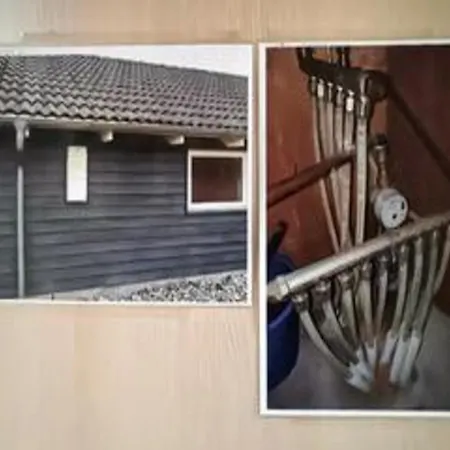 5 Star In Rodby *