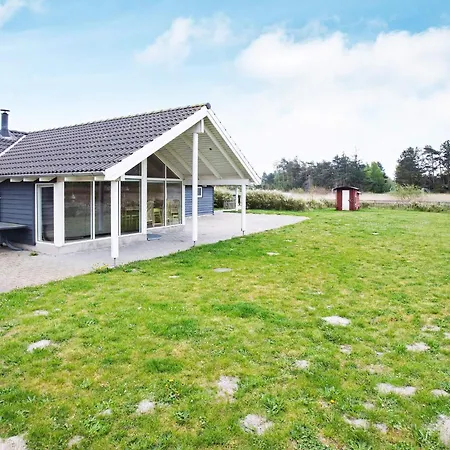 5 Star In Rodby