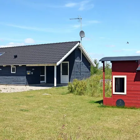 5 Star In Rodby Semesterbostad Kramnitse