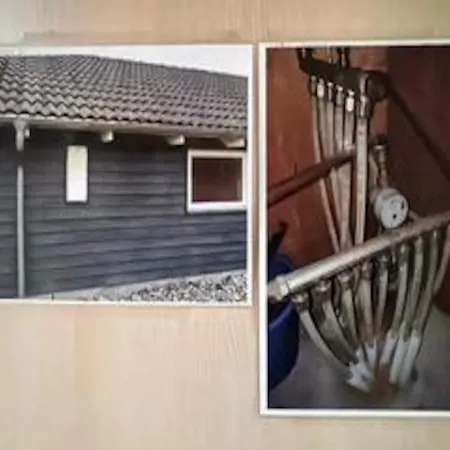5 Star In Rodby Kramnitse
