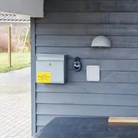 5 Star In Rodby *